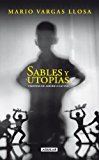 Portada de SABLES Y UTOPÍAS: VISIONES DE AMÉRICA LATINA