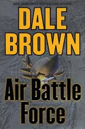 Portada de AIR BATTLE FORCE