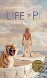 Portada de LIFE OF PI