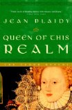 Portada de QUEEN OF THIS REALM