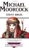 Portada de COUNT BRASS (ETERNAL CHAMPION)