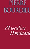 Portada de MASCULINE DOMINATION