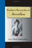 Portada de FURTHER CHRONICLES OF AVONLEA