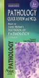 Portada de PATHOLOGY QUICK REVIEW AND MCQ