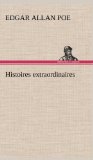 Portada de HISTOIRES EXTRAORDINAIRES
