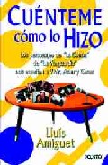 Portada del libro