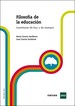 Portada de FILOSOF&Iacute;A DE LA EDUCACI&Oacute;N (EBOOK)