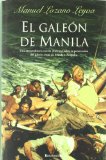 Portada de EL GALE&Oacute;N DE MANILA