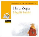 Portada del libro