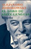 Portada de EL LORO DE SIETE LENGUAS