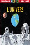 Portada de L&acute;UNIVERS