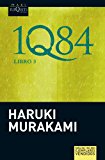 Portada de 1Q84 LIBRO 3