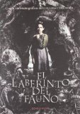 Portada de EL LABERINTO DEL FAUNO