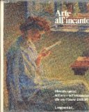 Portada de ARTE ALL'INCANTO. MERCATO E PREZZI DELL'ARTE E DELL'ANTIQUARIATO ALLE ASTE FINARTE 1988/89