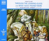 Portada de THROUGH THE LOOKING GLASS AND WHAT ALICE FOUND THERE