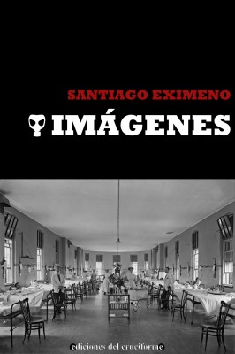 Portada de IMÁGENES