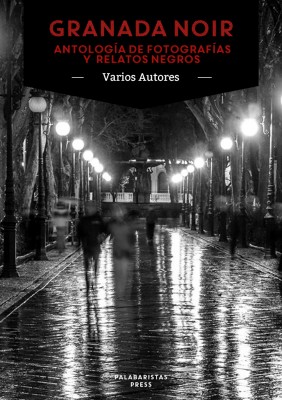 Portada del libro