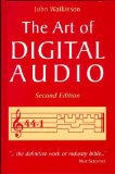 THE ART OF DIGITAL AUDIO