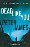 Portada de DEAD LIKE YOU