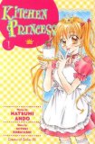 Portada de KITCHEN PRINCESS