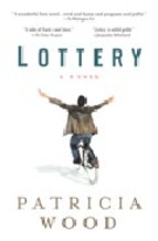 Portada de LOTTERY