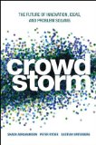 Portada de CROWDSTORM: THE FUTURE OF INNOVATION, IDEAS, AND PROBLEM SOLVING