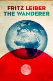 Portada de THE WANDERER