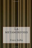 Portada de LA METAMORFOSIS