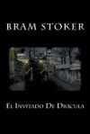 Portada de EL INVITADO DE DRACULA