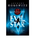 Portada de EVIL STAR