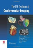 Portada de THE ESC TEXTBOOK OF CARDIOVASCULAR IMAGING