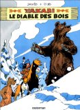 Portada de YAKARI, TOME 20 : LE DIABLE DES BOIS