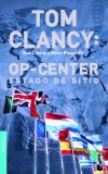 Portada de OP-CENTER: ESTADO DE SITIO