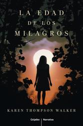 Portada de LA EDAD DE LOS MILAGROS - EBOOK