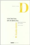 Portada de LOS HECHOS EN EL DERECHO