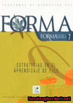 Portada de FORMA 7 - EBOOK
