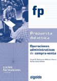 Portada de P.D. OPERACIONES ADMINISTRATIVAS DE COMPRA-VENTA