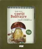 Portada de EL PETIT BOLETAIRE. GUIA DE CAMP.