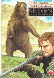 Portada de MONARCH, L'ORSO DEL MONTE TALLAC. SETON: 4 (PLANET MANGA)