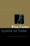 Portada de CAPITALISM AND FREEDOM: FORTIETH ANNIVERSARY EDITION