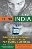 Portada de THINK INDIA