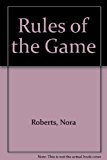 Portada de RULES OF THE GAME