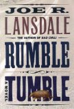 Portada de RUMBLE, TUMBLE