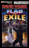 Portada de FLAG IN EXILE (HONOR HARRINGTON)