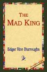Portada de THE MAD KING