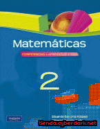 Portada de MATEMÁTICAS 2 - EBOOK