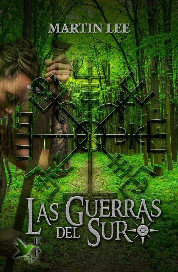 Portada del libro