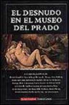 Portada de EL DESNUDO EN EL MUSEO DEL PRADO