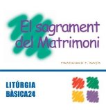 Portada de SAGRAMENT DEL MATRIMONI, EL