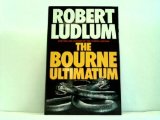 Portada de THE BOURNE ULTIMATUM